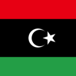 利比亚队标