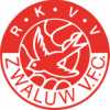 RKVV兹瓦鲁队标